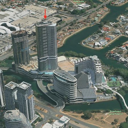 Sea La Vie Broadbeach Χρυσή Ακτή Εξωτερικό φωτογραφία