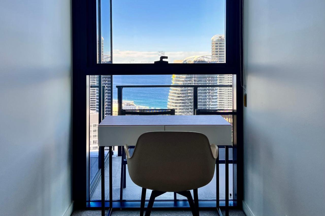 Sea La Vie Broadbeach Χρυσή Ακτή Εξωτερικό φωτογραφία