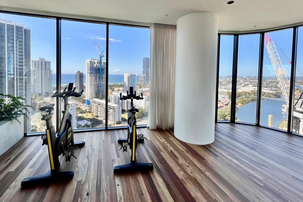 Sea La Vie Broadbeach Χρυσή Ακτή Εξωτερικό φωτογραφία